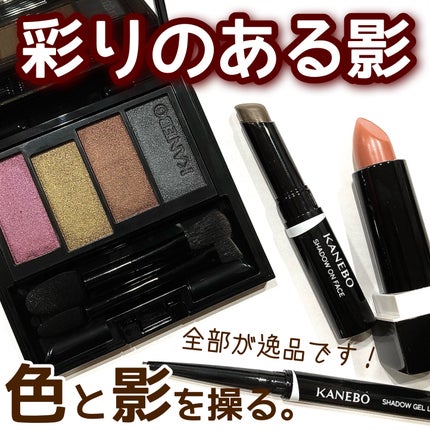 カネボウ Nールージュ/KANEBO/口紅を使ったクチコミ(1枚目)