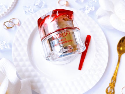 アスタリフト ホワイト ジェリー アクアリスタ/アスタリフト/美容液を使ったクチコミ(1枚目)