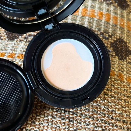 エステパックファンデーション/ステファニー/その他ファンデーションを使ったクチコミ(4枚目)