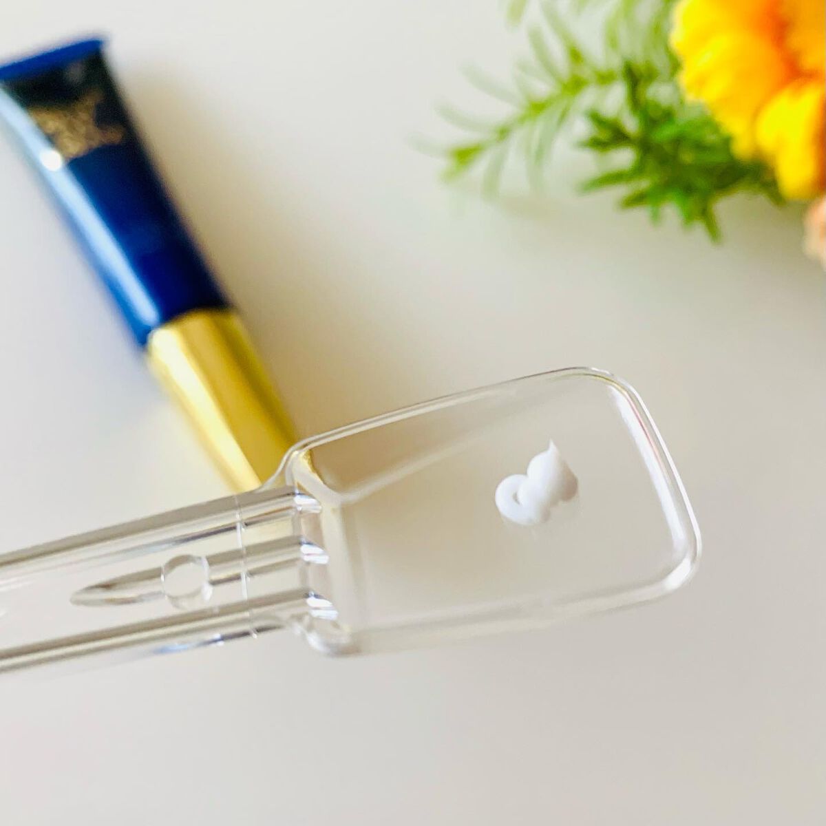 スピラコレッタ リッチアイクリーム/日本ライフ製薬/アイケア・アイクリームを使ったクチコミ（3枚目）