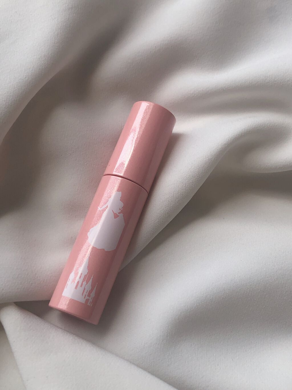 アピュー ジューシーパン スパークリングティント/A’pieu/口紅を使ったクチコミ（1枚目）