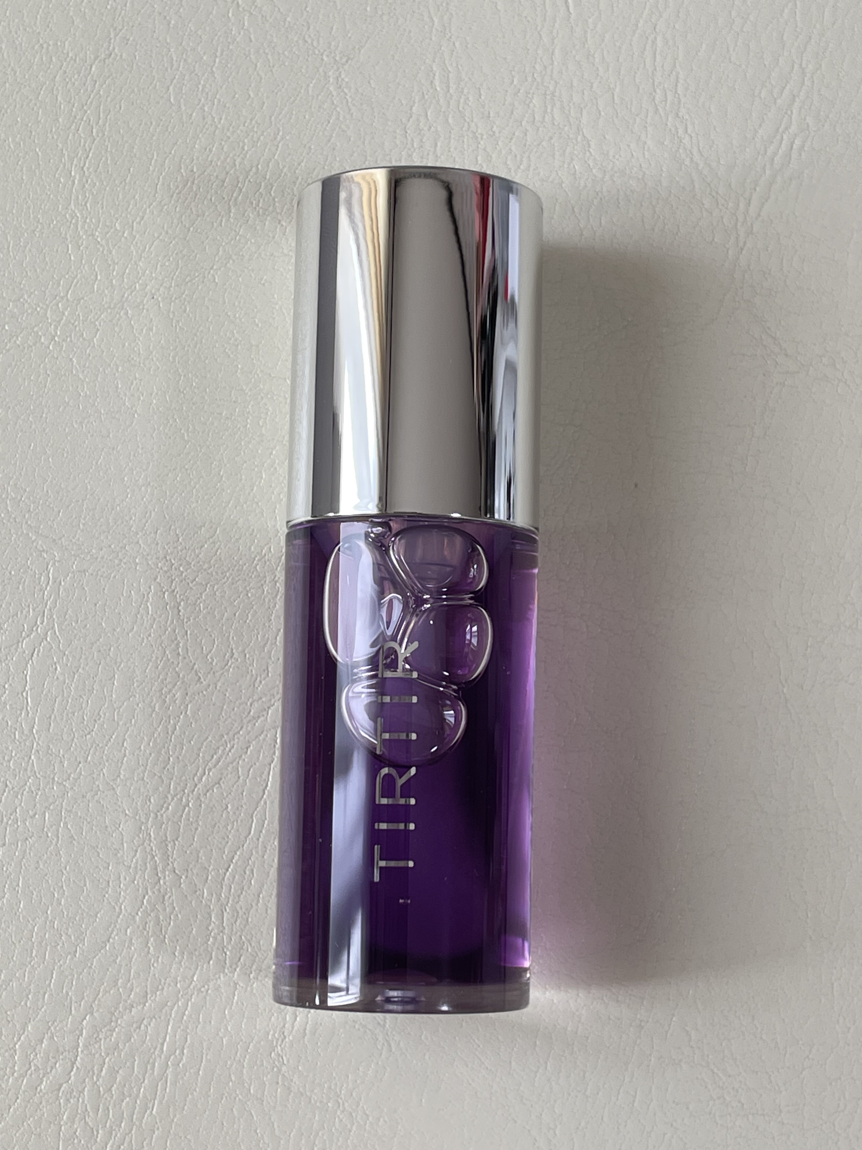 ティルティル マイグロウリップオイル ラベンダー(LAVENDER）/TIRTIR(ティルティル)/リップオイルを使ったクチコミ（1枚目）