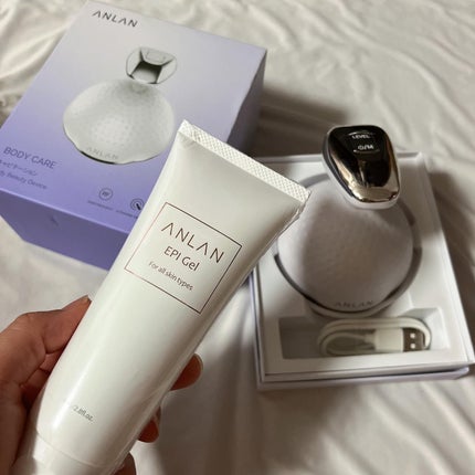 ねこむす on LIPS 「気になってたアイテム届いてテンション高めの私です☺️@neko..」(4枚目)