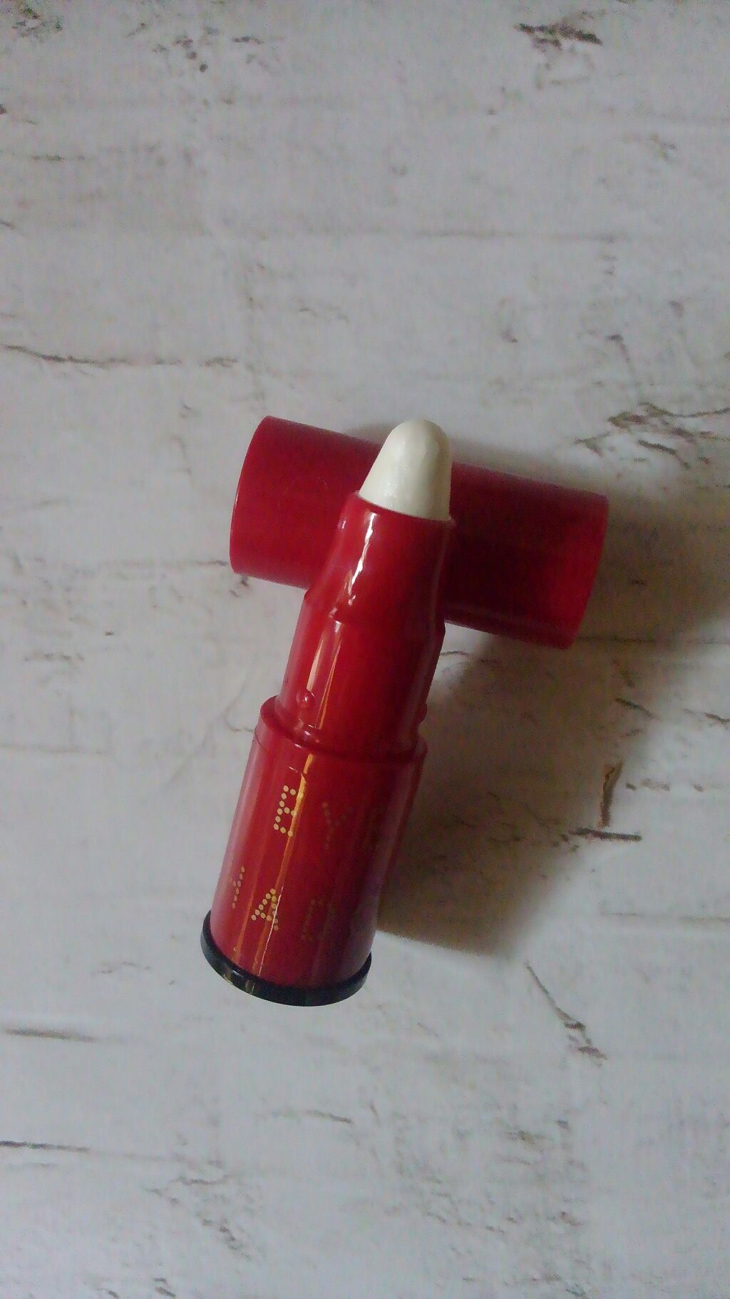 プチクレヨンアイシャドー ミニセット/インテグレート/スティックアイシャドウを使ったクチコミ(3枚目)