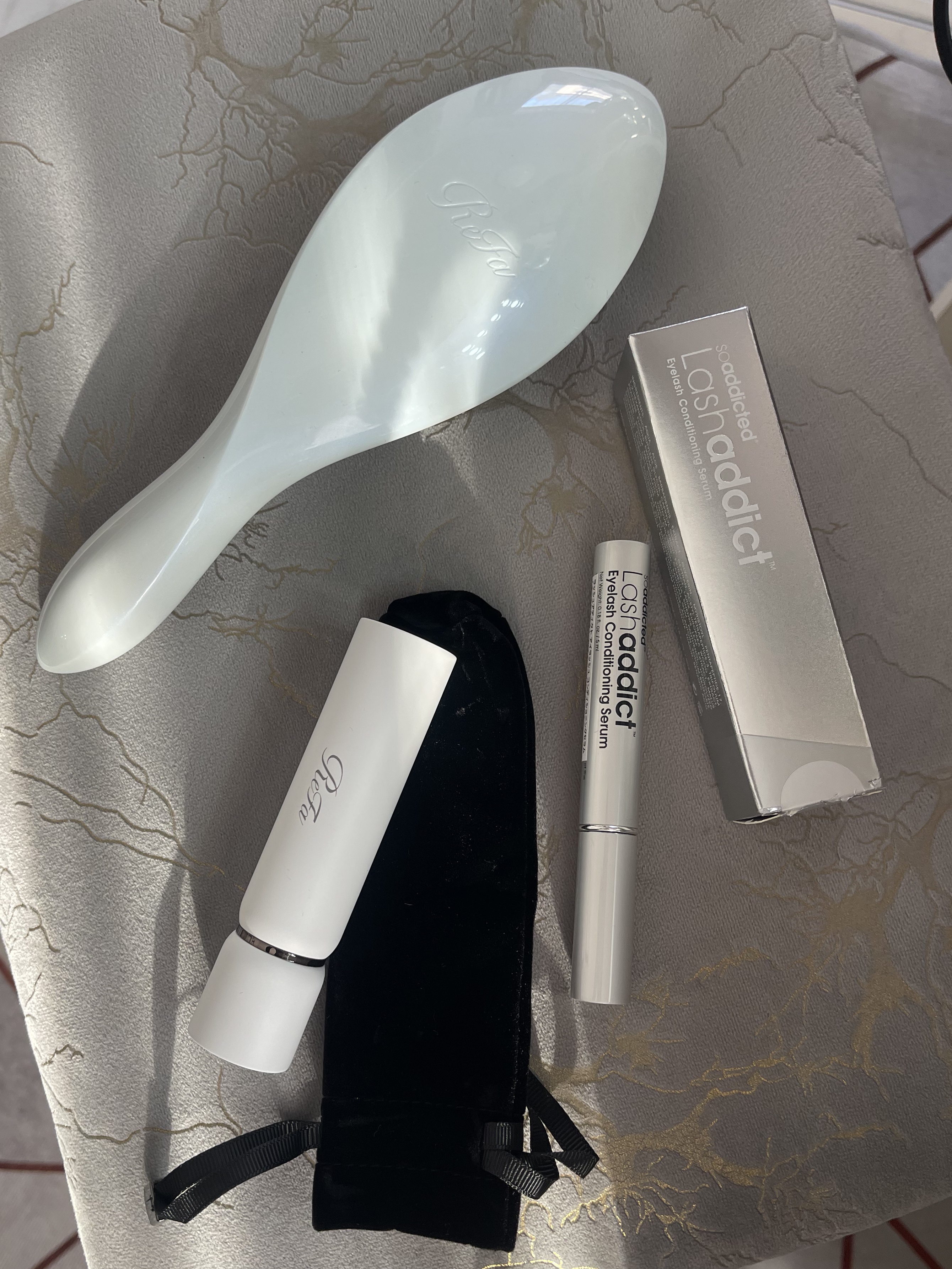 スキムシェーバー/ReFa/シェーバーを使ったクチコミ（1枚目）