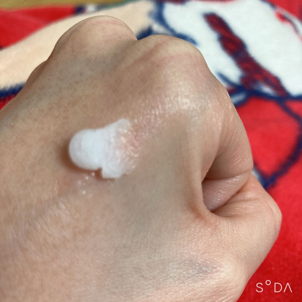 ディープクレンジングオイルバーム/CLIO/クレンジングバームを使ったクチコミ（2枚目）