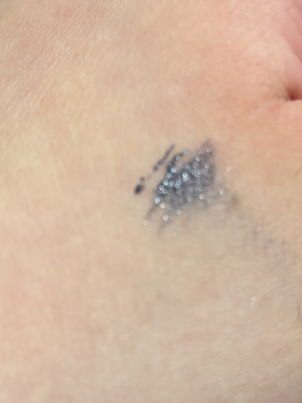 りそうのふたえ くっきりクセづけ/DAISO/二重まぶた用アイテムを使ったクチコミ（2枚目）