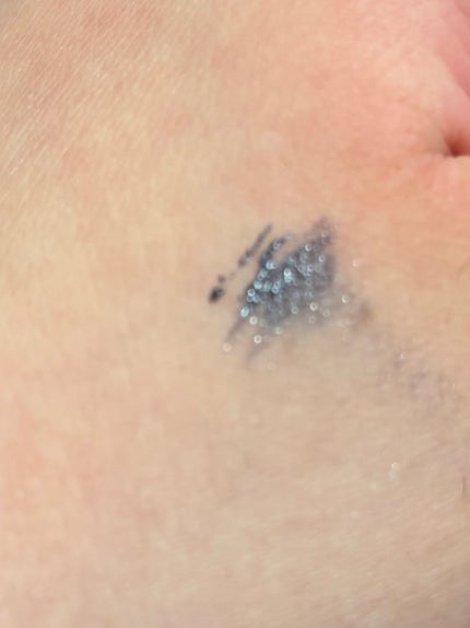 オールデイ ロング アンド カール マスカラ/Milk Touch/マスカラを使ったクチコミ(2枚目)