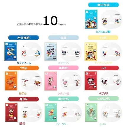 フォトピック ハリシング レチケア マスク/JMsolution-japan edition-/シートマスク・パックを使ったクチコミ(2枚目)