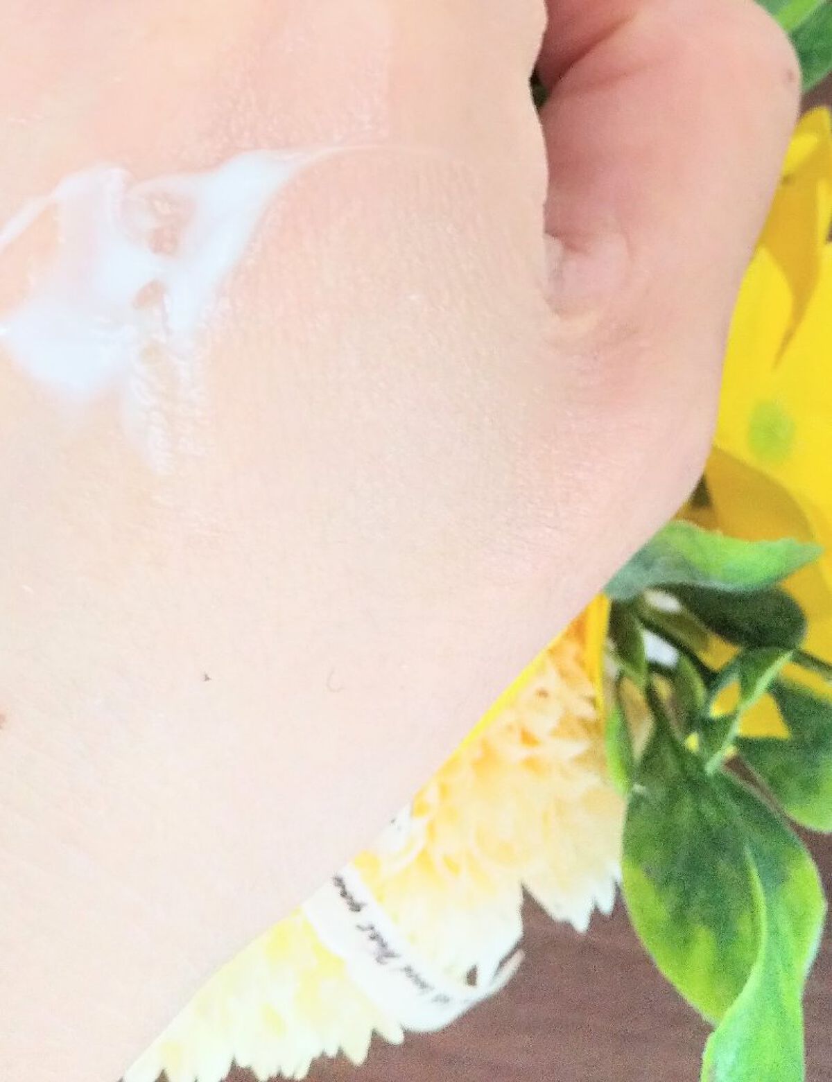 ホワイトラベル ホワイトラベルプラス 薬用プラセンタの美白リフトクリームのクチコミ「ミックコスモのホワイトラベル 薬用プラセンタの美白リフトクリーム  なんか他にもプレミアムプラ.....」（2枚目）