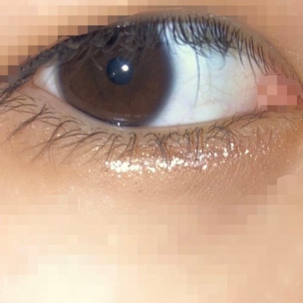 ティアー アイライナー/ETUDE/リキッドアイライナーを使ったクチコミ(5枚目)