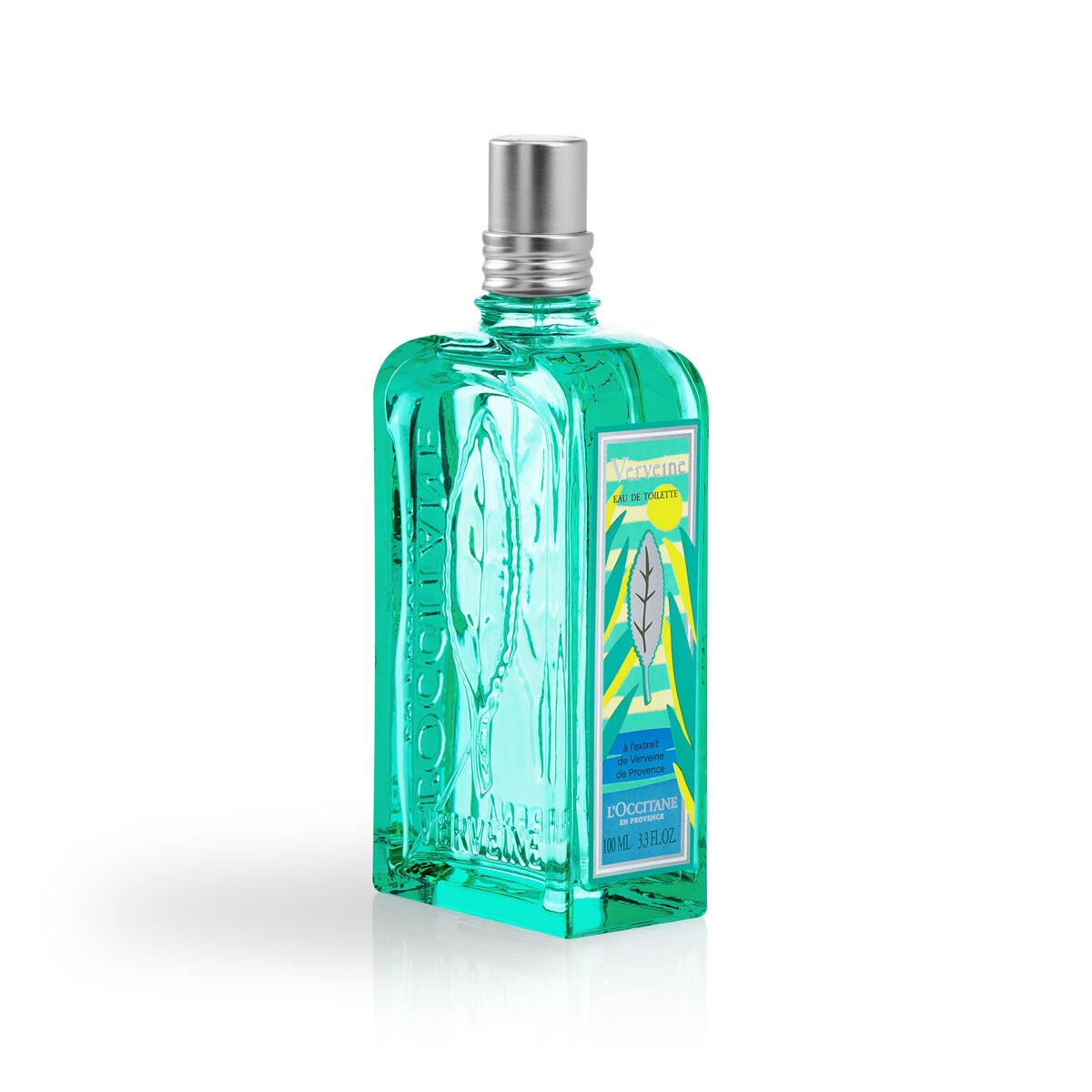 ヴァーベナ オードトワレ L'OCCITANE