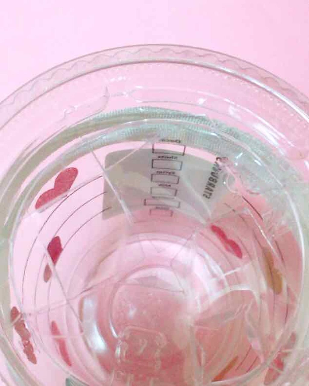 手作りコスメ/その他を使ったクチコミ（2枚目）