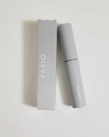 FASIO ラッシュ リペア セラム のクチコミ「♡スキンケア♡ 

FASIO
ファシオ　ラッシュ　リペアセラム〈まつ毛・目もと用美容液〉　6.....」（1枚目）