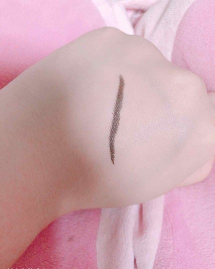 スーパーシャープライナーEX2.0/KATE/リキッドアイライナーを使ったクチコミ(3枚目)