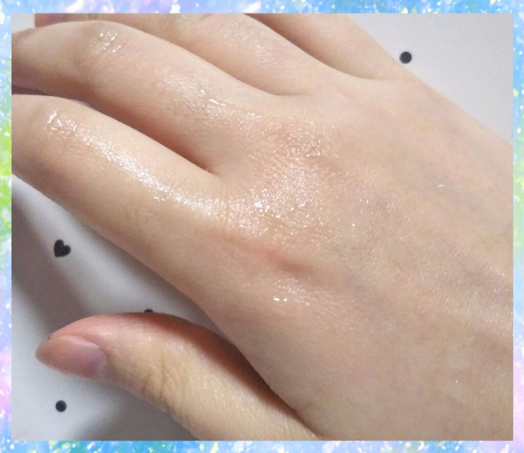 ハトムギ化粧水(ナチュリエ スキンコンディショナー R )/ナチュリエ/化粧水を使ったクチコミ(4枚目)