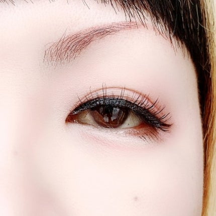 パーフェクトマルチアイズ/キャンメイク/アイシャドウパレットを使ったクチコミ(5枚目)