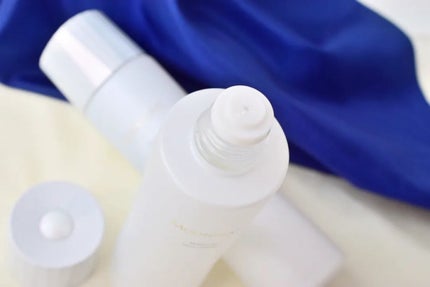 ムーンパール モイスチャーリッチローションII/ミキモト コスメティックス/化粧水を使ったクチコミ(3枚目)