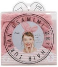 USAMIMI DRY HAIR TURBAN / コジット