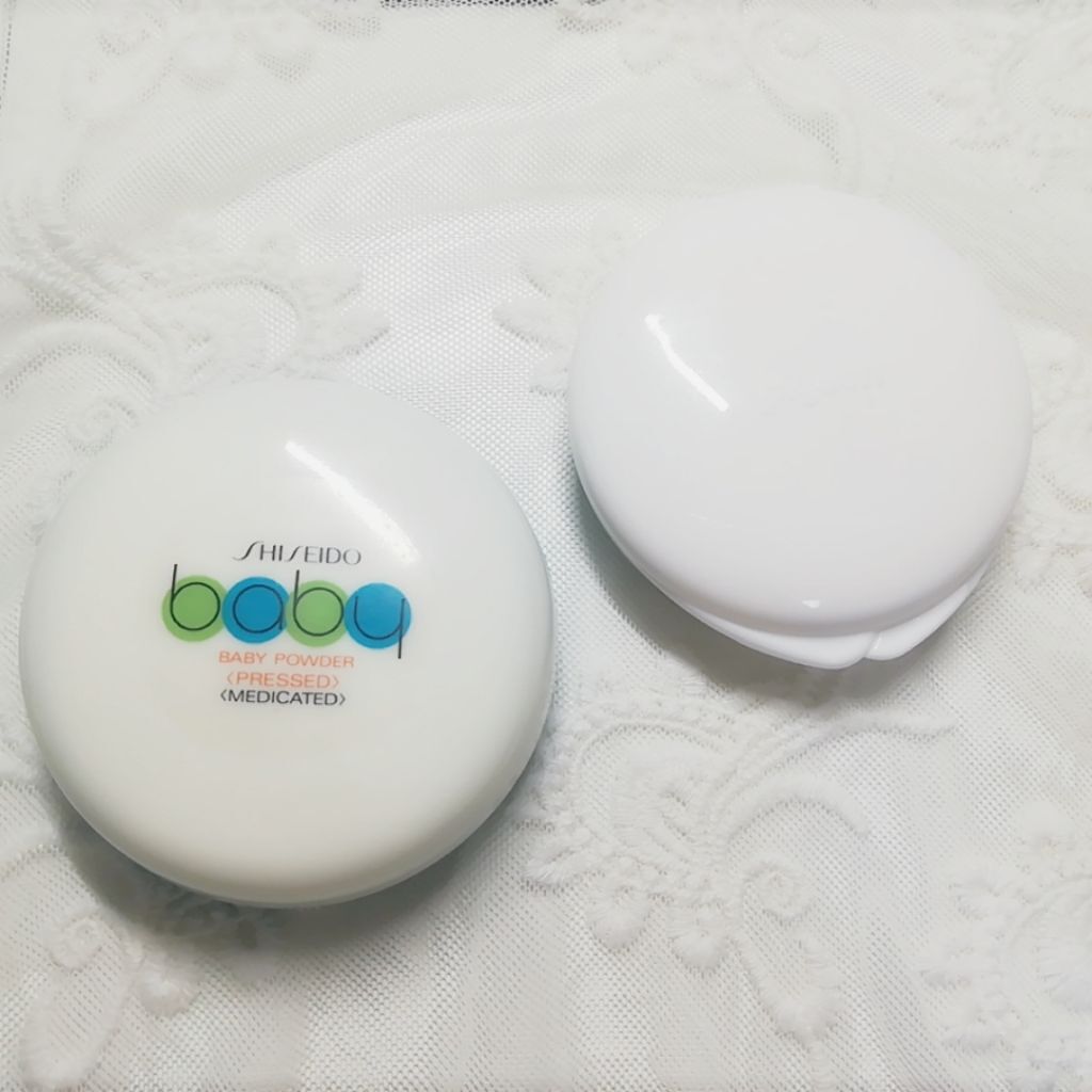 あなたはどっち派 ピジョン ベビーのボディパウダーを徹底比較 ベビーパウダー 比 By モモチィ 混合肌 10代後半 Lips あなたはどっち派 ピジョン ベビーのボディパウダーを徹底比較 ベビーパウダー 比 By モモチィ 混合肌 10代後半 Lips