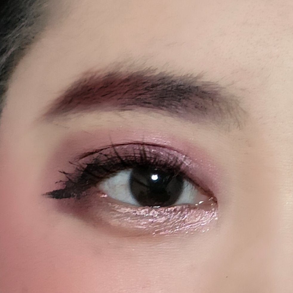 RMK ジェルクリーミィファンデーション/RMK/クリーム・エマルジョンファンデーションを使ったクチコミ(6枚目)