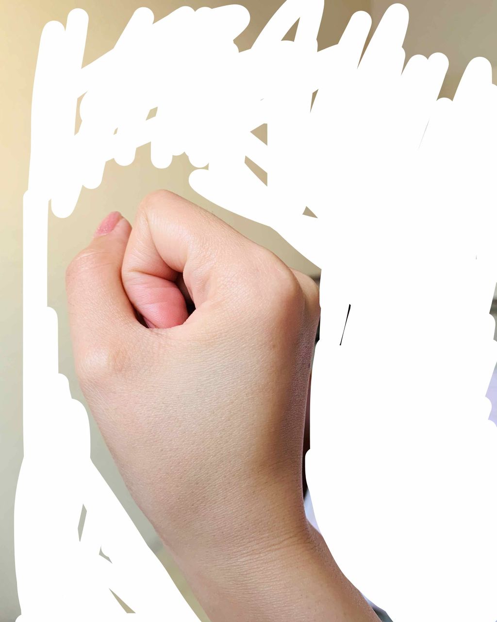 トーンアップUV エッセンス/サンカット®/日焼け止めローションを使ったクチコミ(3枚目)