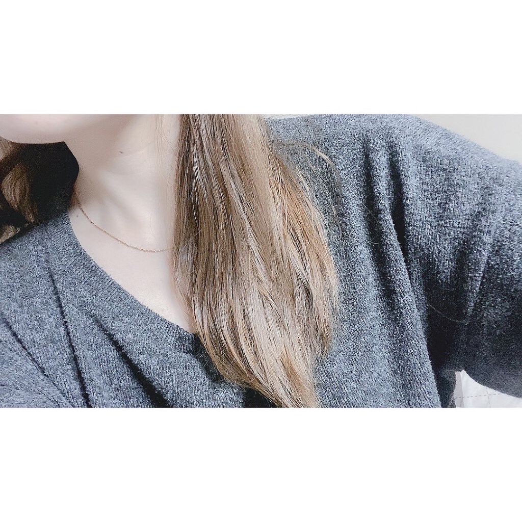 アドバンス イージー・カール32mm MHI-3255/mod's hair/カールアイロンを使ったクチコミ(4枚目)