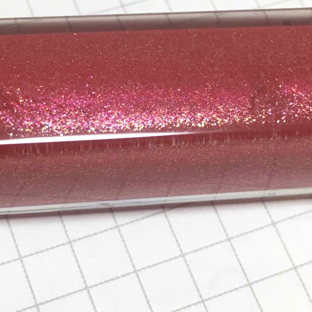 ルージュ ココ グロス/CHANEL/リップグロスを使ったクチコミ(2枚目)