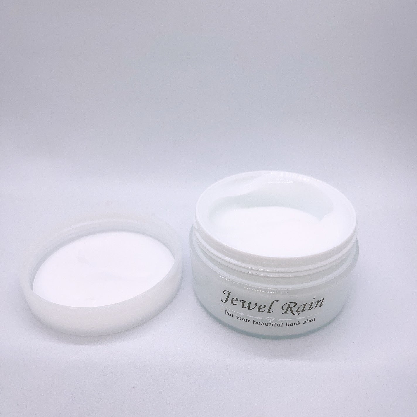 ジュエルレイン/Jewel Rain/ボディローションを使ったクチコミ(3枚目)