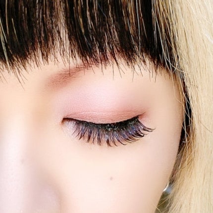 シルキースフレアイズ/キャンメイク/アイシャドウパレットを使ったクチコミ(3枚目)