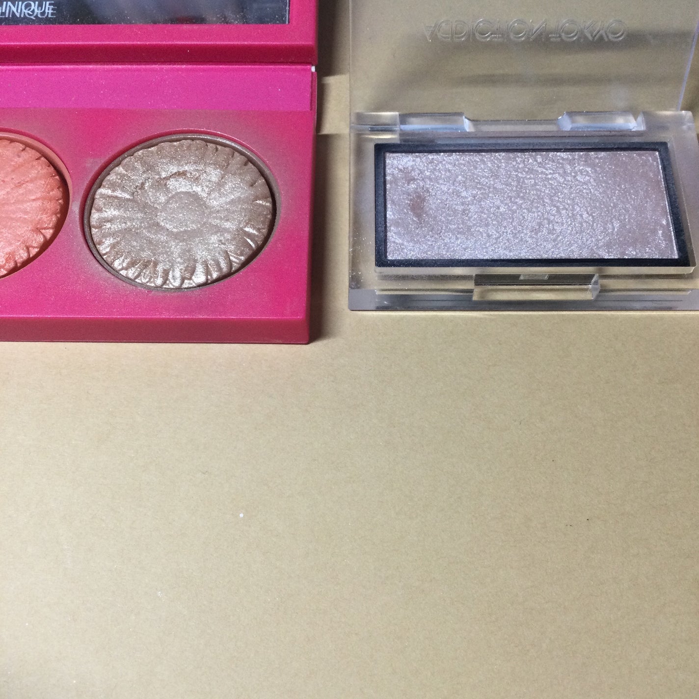 スタイリング パウダーアイブロウ/excel/パウダーアイブロウを使ったクチコミ(3枚目)