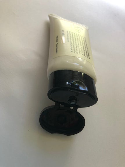 ネネコ on LIPS 「&beUVミルクスタンダード使ってみました!₍ᐢɞ̴̶̷.̮ɞ..」(4枚目)