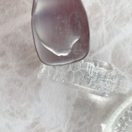 トライアルセット/ボタニズム /トライアルキットを使ったクチコミ(5枚目)