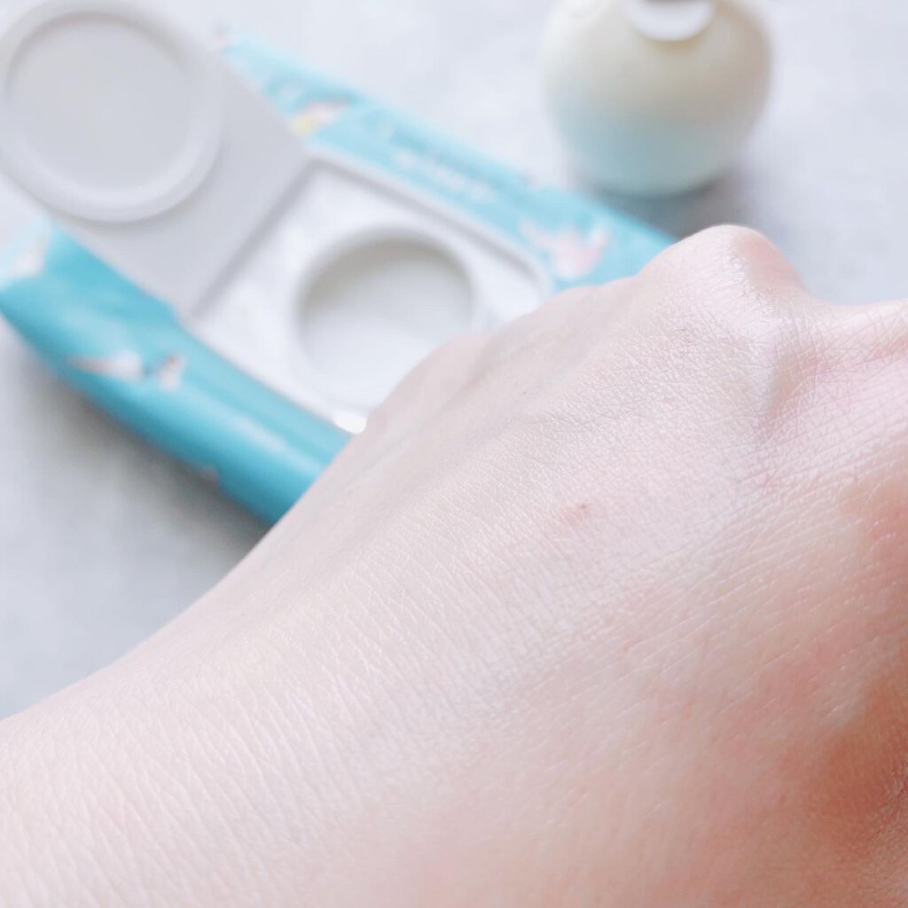 肌美精うるーぷ おフロあがりマスク/肌美精/シートマスク・パックを使ったクチコミ(10枚目)