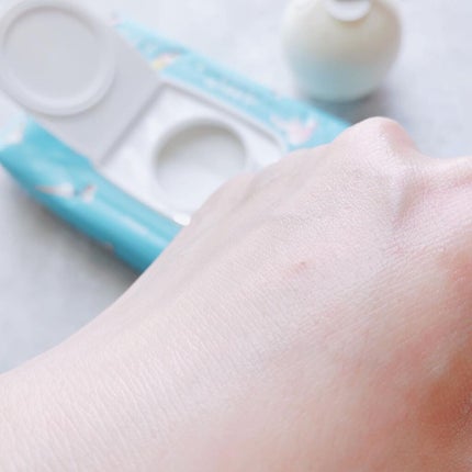 肌美精うるーぷ おフロあがりマスク/肌美精/シートマスク・パックを使ったクチコミ(10枚目)