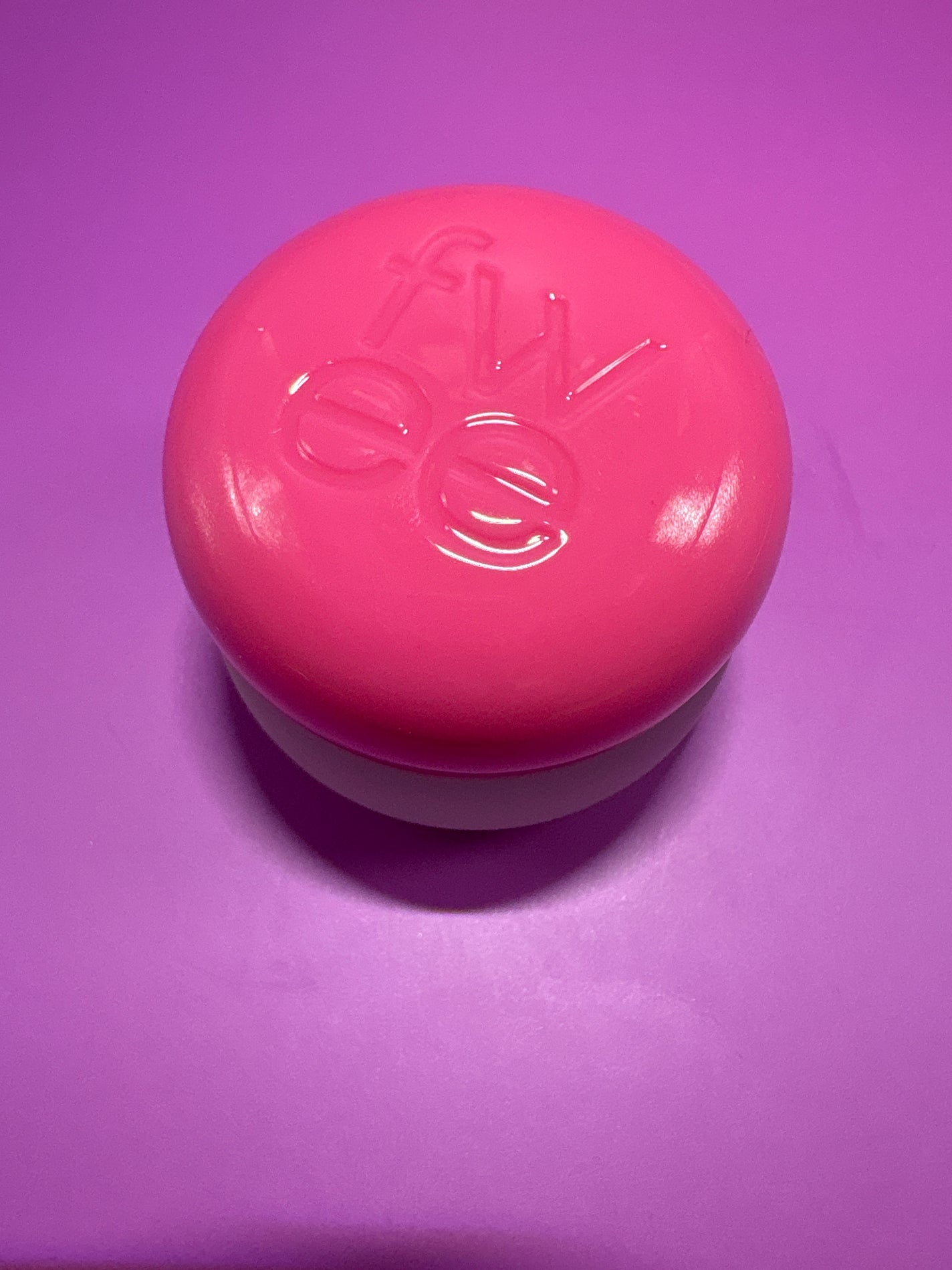 リップアンドチーク ブラーリープリンポット/fwee/口紅を使ったクチコミ(5枚目)