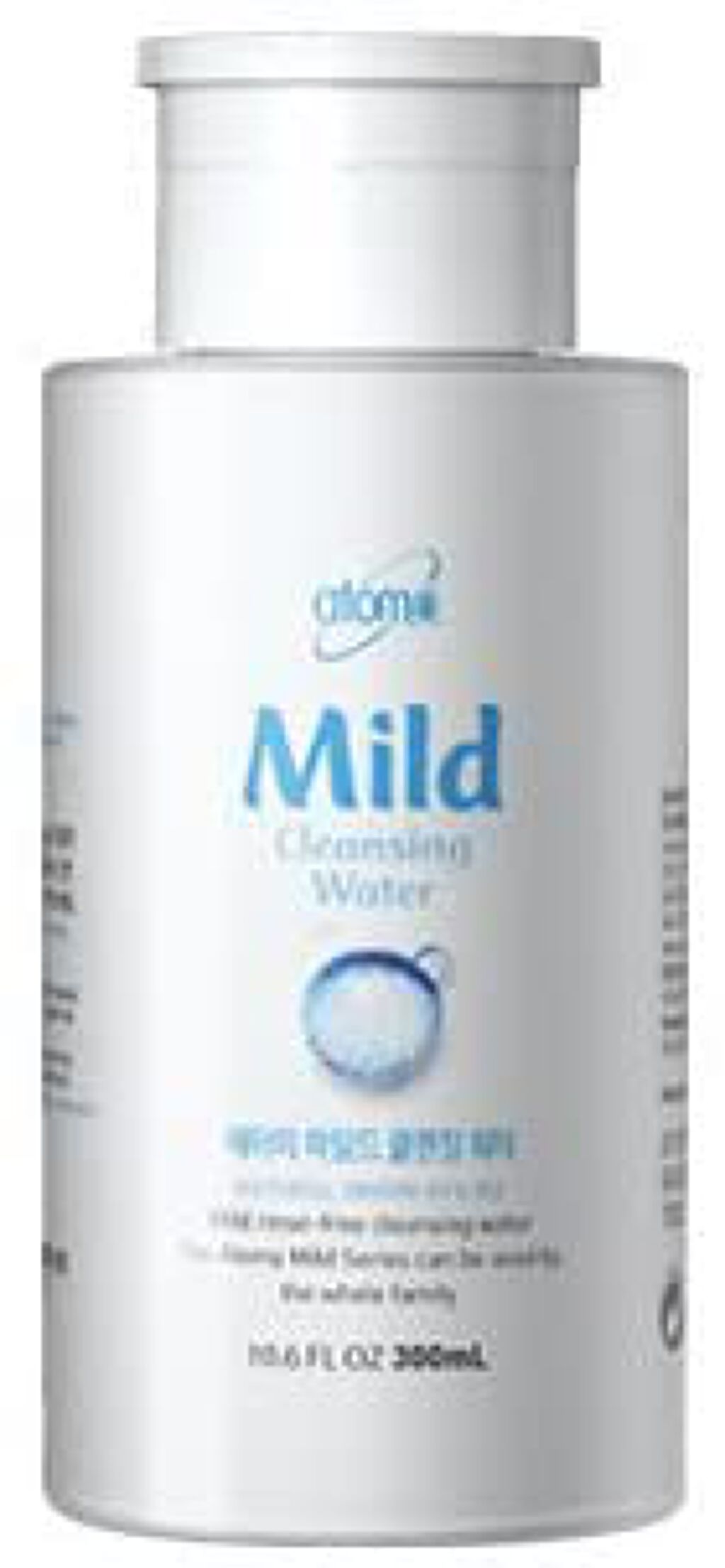 atoｍ美 アトミ マイルドクレンジングウォーター