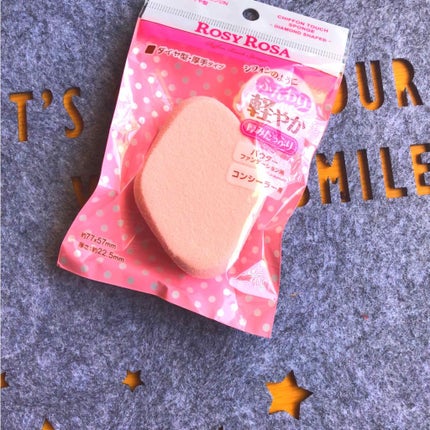 Q10モイスチュアケア プレスドパウダーEX/DHC/プレストパウダーを使ったクチコミ(3枚目)