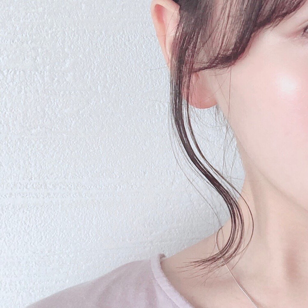 絹女～KINUJO～ストレートアイロン/KINUJO/ストレートアイロン by ぷりん