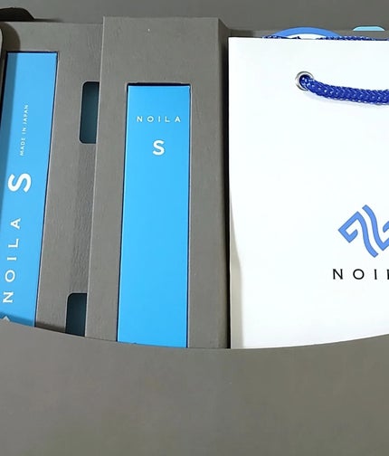 NOILA S PerfectSet/NOILA/その他キットセットを使ったクチコミ(2枚目)