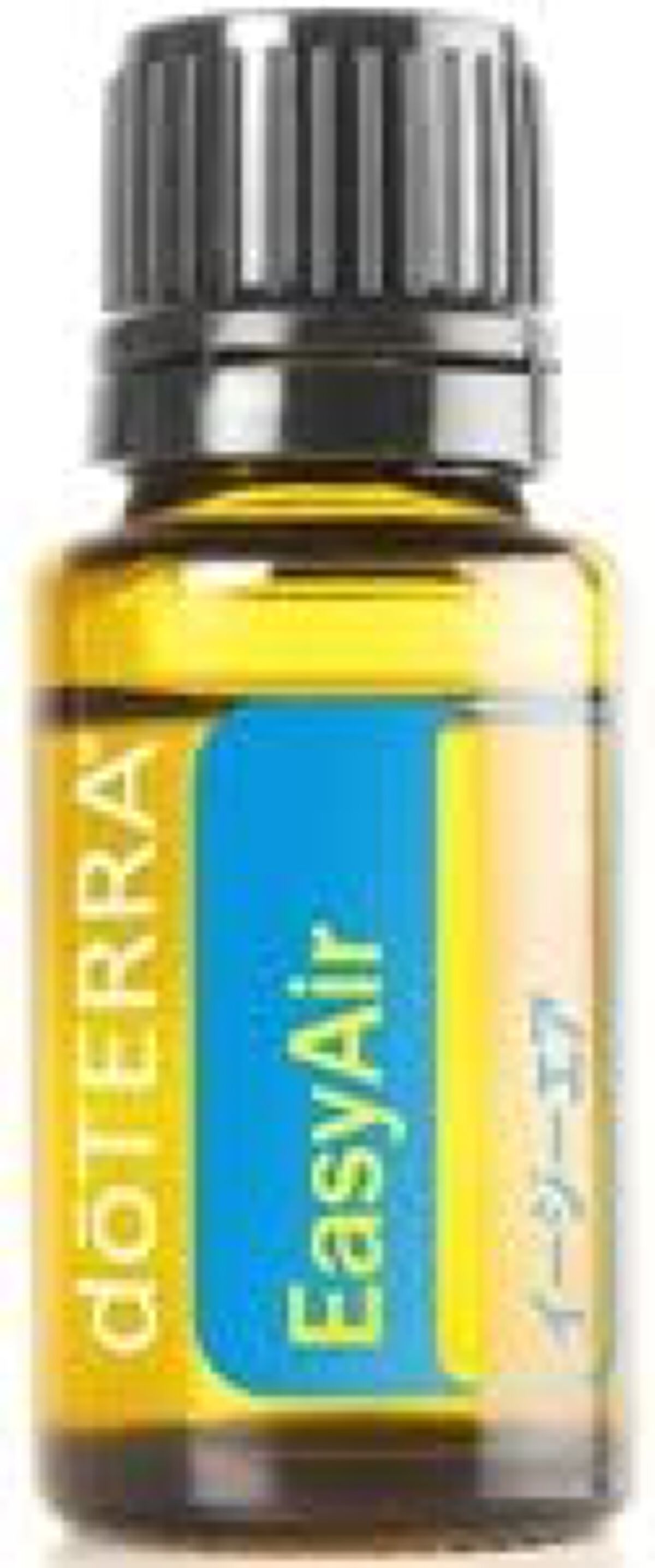doTERRA 人気3種 イージーエア、ラベンダー、ティーツリー3本セット