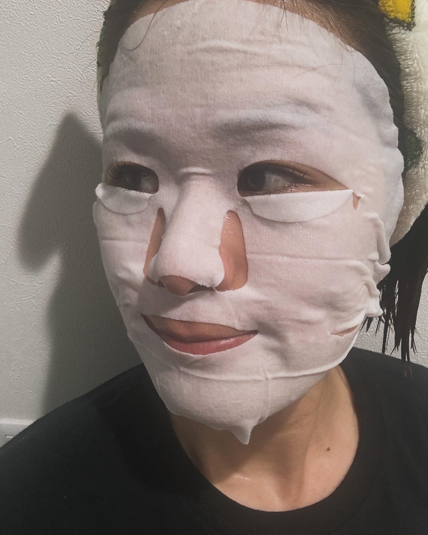 ルルルン ONE/ルルルン/シートマスク・パックを使ったクチコミ(3枚目)