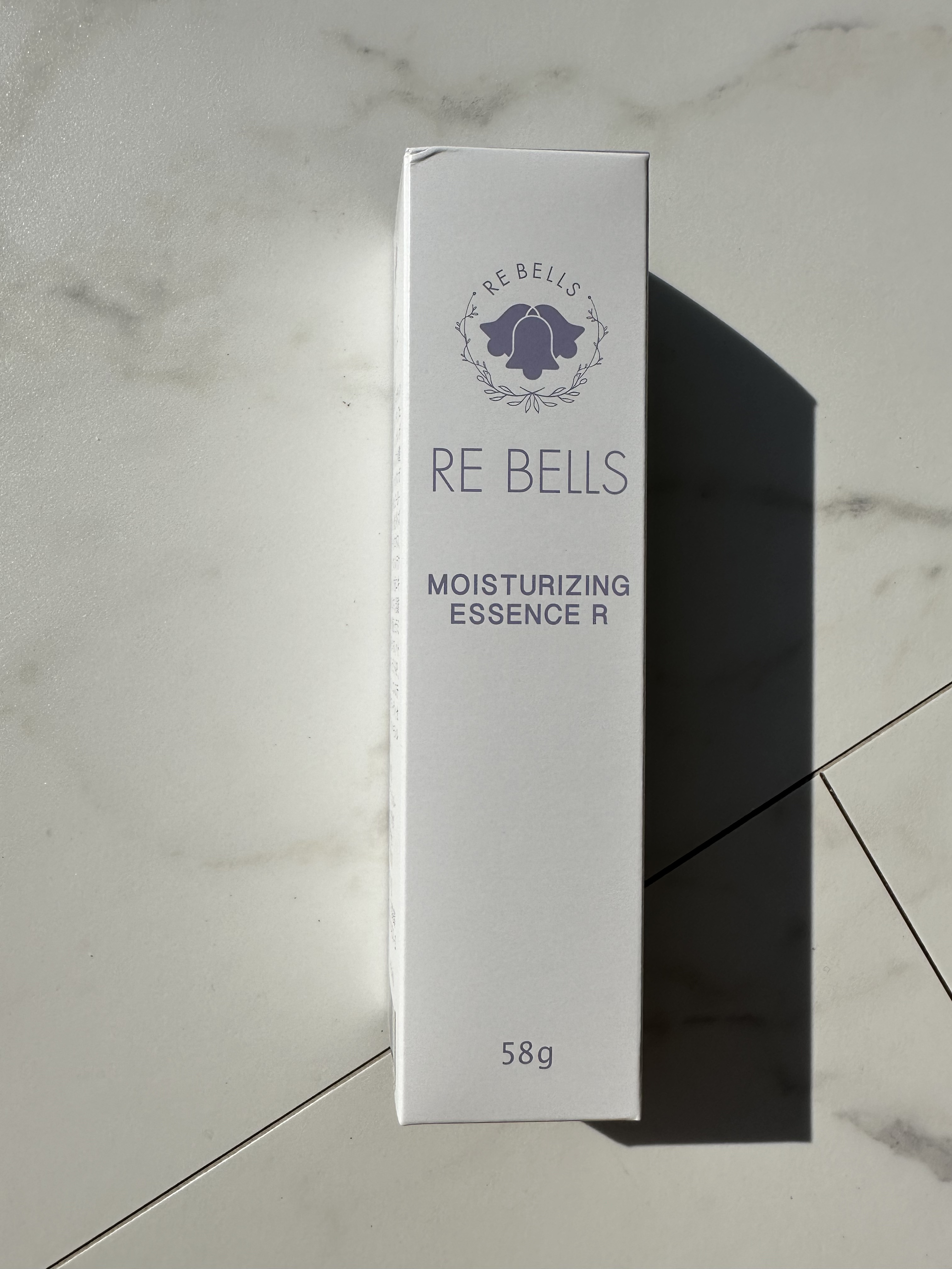 導入保湿美容液R/REBELLS/ブースター・導入液を使ったクチコミ（1枚目）