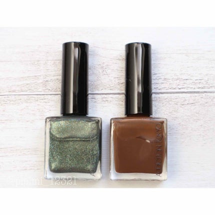 ザ ネイルポリッシュ/ADDICTION/マニキュアを使ったクチコミ(1枚目)