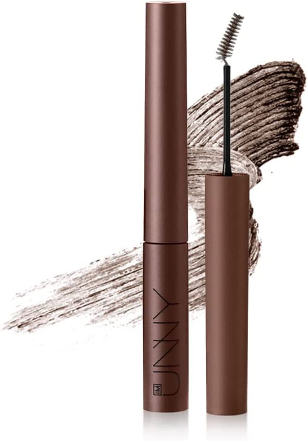 デザイニングブロウカラ S02ダックブラウン