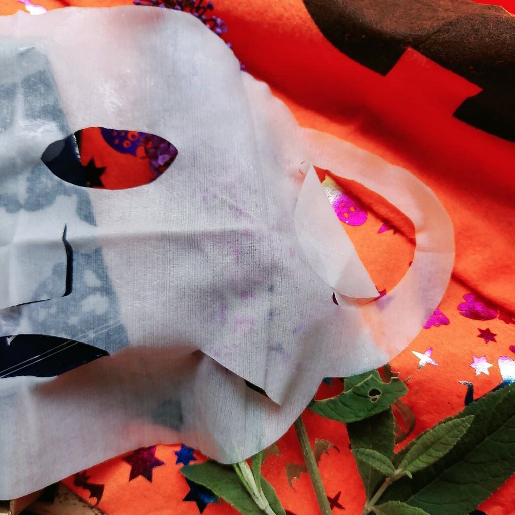 BonBonBonmamiyo on LIPS 「皆様、こんばんは。秋も徐々に深まり、引き続きお肌の乾燥ケア、お..」(6枚目)