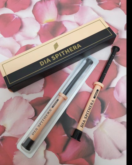 ダイヤスピキュール/NUDIQUE/美容液を使ったクチコミ(4枚目)