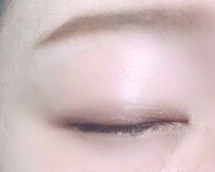 リシェ マイヌーディ アイズ/Visée/アイシャドウパレットを使ったクチコミ(3枚目)