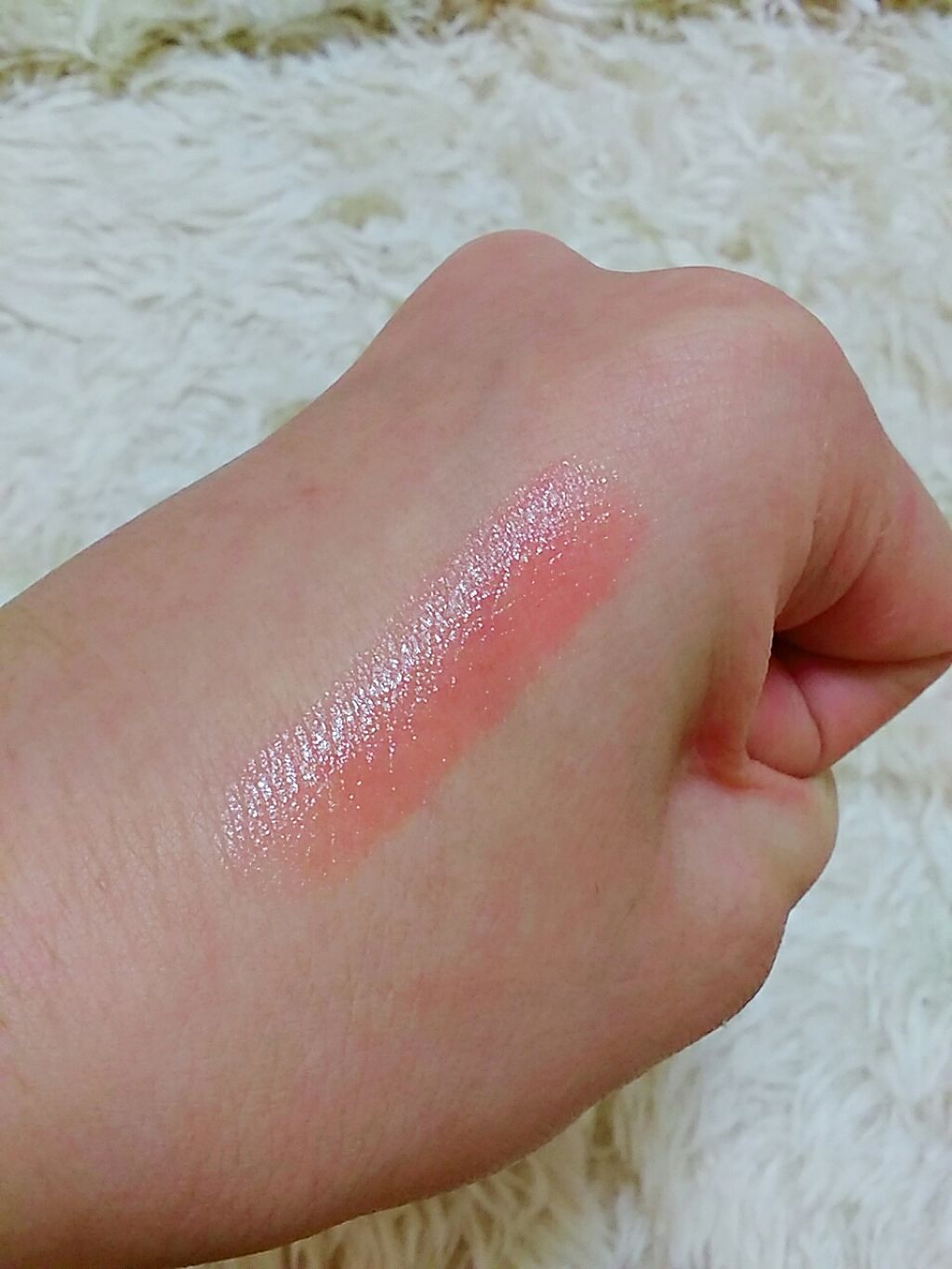 オペラ リップティント N/OPERA/リップティントを使ったクチコミ(3枚目)