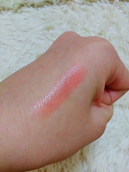 オペラ リップティント N/OPERA/リップティントを使ったクチコミ(3枚目)